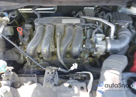 2018 Honda Fit Ex from USA, damaged, VIN 3HGGK5H85JM728476